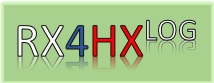 Log RX4HX ::     RX4HX