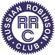 Логотип Russian Robinson Club
