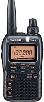 YAESU VX-2R