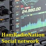 HamRadioNation social network
